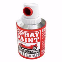 Spray Paint Tissue Holder main image