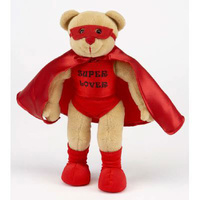 Super Lover Bear main image