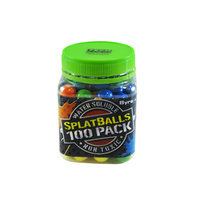Super Splat - Splat Balls 100 pack main image