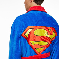Superman Bathrobe main image