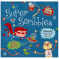 Super Scribbles main image