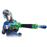 Supa Splat Multi Blaster and Pipe Blaster main image