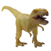 Soft PVC Tyrannosaurus Rex