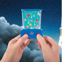Space Odyssey Water Filled Game main image