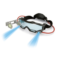 Spy Gear - Night Goggles main image