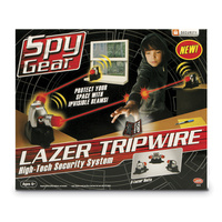Spy Gear - Lazer TripWire main image