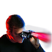spyX Night 'Nocs main image