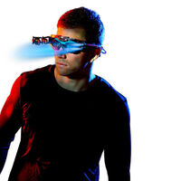 spyX Night Mission Goggles