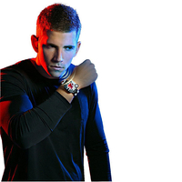 spyX Spy Recon Watch main image