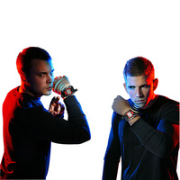 spyX Long Range Wrist Talkies main image