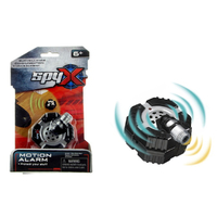 spyX Micro Motion Alarm main image