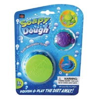 Soapy Dough main image