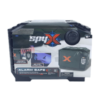SpyX Alarm Safe main image