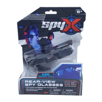 SpyX Rearview Sunglasses main image