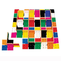SQD 3D Puzzle main image