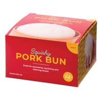 Squishy Pork Bun main image