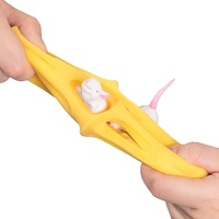 Squeeze Mouse and Cheese