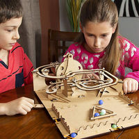 Smartivity Roller Coaster Marble Slide main image
