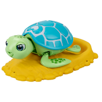 Silverlit Rescue Turtle Green main image