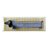 Sausage Dog Cookie Cutter main image