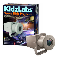 Space Slide Projector main image