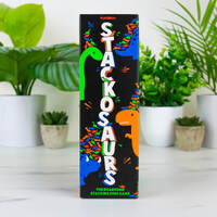 Stackosaurs Dinosaur Stacking Game main image