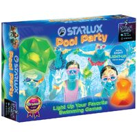 Starlux Pool Party main image