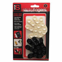 Sticky Fingers Double-Sided Suction Pads main image