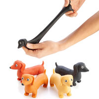 Stretch Dachshund