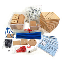 STEM Hydraulics Maker Set main image