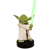 Star Wars - Yoda USB Talking Desk Protector main image