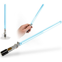Star Wars - Lightsaber USB Glow Desk Lamp main image