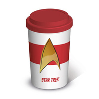 Star Trek Insignia Travel Mug main image
