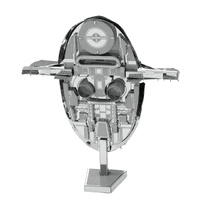 Star Wars Metal Earth Slave I main image