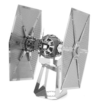Star Wars Metal Earth Special Forces TIE Fighter main image