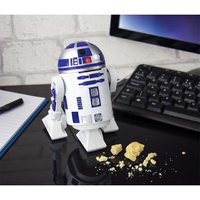 Star Wars R2-D2 Desktop Vacuum main image