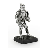 Star Wars Boba Fett Figurine main image