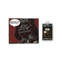 Star Wars Beware the Dark Side Microfibre Cloth main image