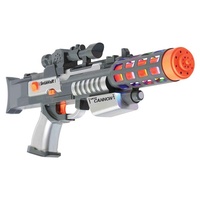 Saturator Motorized Water Blaster STR200 main image
