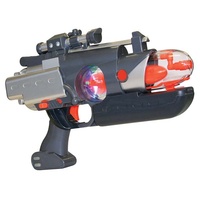Saturator Motorized Water Blaster STR210 main image