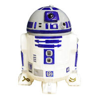 Star Wars - R2D2 Mug with Lid main image