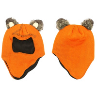 Star Wars - Wicket Plush Hat main image