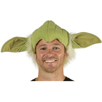 Star Wars - Yoda Plush Hat main image