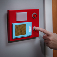 Star Trek - Door Chime main image