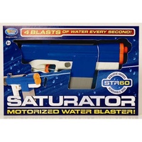 Saturator Motorized Water Blaster STR 60 main image