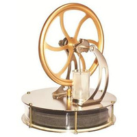 Stirling Engine main image
