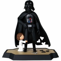 Star Wars Darth Vader's Little Princess Maquette main image