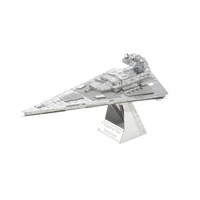 Star Wars Metal Earth Imperial Star Destroyer main image