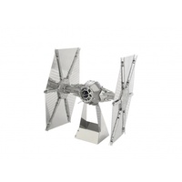 Star Wars Metal Earth Tie Fighter