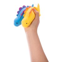 Stretchy Stegosaurus main image